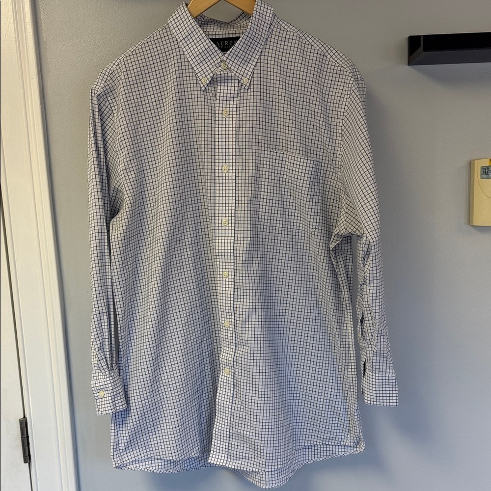Ralph Lauren Button Down Shirt
